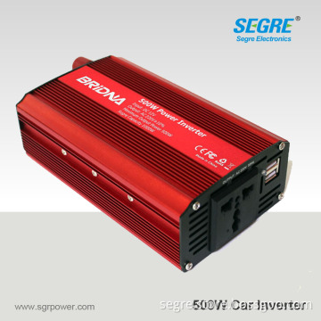 hot sales off grid modified sine wave solar power inverter 500w 12vdc to 110vac